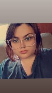 My glasses came in today, I got 2 pairs and I love them a lot thankyouuu