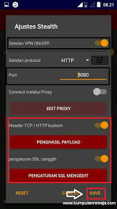 Pronto a entrare nell'universo delle vpn? Setting Aplikasi Anonytun Untuk Kartu Axis Dan Xl Kumpulan Remaja
