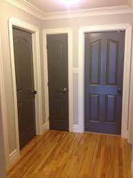 Check spelling or type a new query. Grey Doors Dulux Paints Grey Tabby Walls Are Dulux Paints Universal Grey Love Both Colours Exterior Door Trim Exterior Doors Grey Walls Living Room
