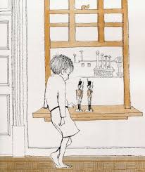 The Museum of Dreams