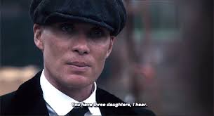 ♡♡♡♡♡♡♡ — thomasshelbyltd: The coin to us is sacred. If...