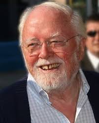 HAPPY HEAVENLY BIRTHDAY TO RICHARD ATTENBOROUGH*** # *ENGLISH ACTOR AND  DIRECTOR.* # *Attenborough, the brother of naturalist David Attenborough,  is best known for directing the landmark 1983 film Gandhi, which won