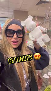 TK Maxx hat Zara Sachen 👀? Höööö #tkmaxx #tkmaxxfinds #tkmaxxbearbrick  #bearbrick #viral #foryou #fyp #fypシ