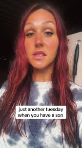 La locura de ser mamá de un niño y sus consecuencias