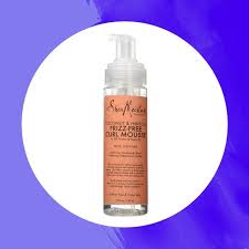 Create curly tresses with mousse 3. The Top 10 Mousses For Curly And Wavy Hair Hair Mousse Curly Hair Styles Naturally Curl Mousse