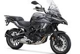 BENELLI-TRK