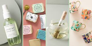 All of these products are made from sustainable, natural, or recycled materials. 30 Best Gifts For Tea Lovers 2020 Unique Gifts For Tea Drinkers