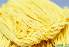 Add salt and gently toss to combine; How To Measure Dry Pasta 8 Steps With Pictures Wikihow