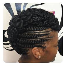Wear this for straight and wavy hair texture. 95 Best Ghana Braids Styles For 2020 Style Easily