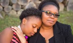 PORTRAITS OF GRIEF A MOTHER'S LAMENT