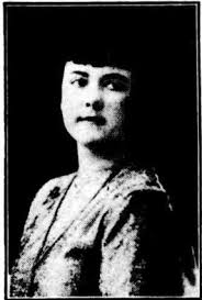 Catherine Angela (Streeter) Brien (1910-1977)