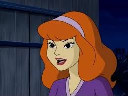 Mor bir renk değil, bir yaşam tarzıdır" Daphne Blake'e saygı duruşu :  r/Scoobydoo