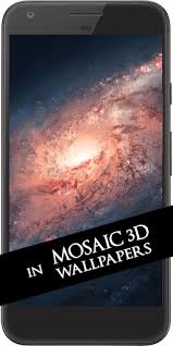 See mosaic 3d 145+ live wallpapers library! Shadow Galaxy Apk Mod