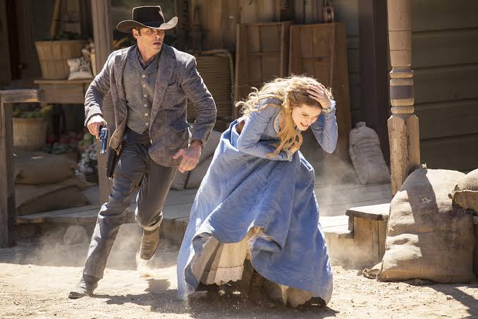 Rob Sheffield: What 'Westworld' Says About America Right Now