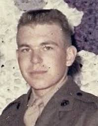 Mitchell Conrad Short : Lance Corporal from California, Vietnam War Casualty