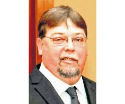 Jeffrey Knapke Obituary (1968