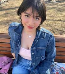 Feliz Cumpleaños a mi nieta mayor Etna Correa. Te amo inmensamente,  21añitos y parece que fue ayer.