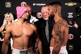 BKFC 35 results and free live video stream