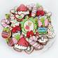 Cindy Lou Who Cookie Class event image