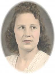 Helen Louise Burt Heaberlin (1924-2009)