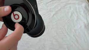 I have tried the reset, but no good news. Review Beats By Dre Studio Headphones Youtube