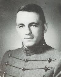 1LT William Forssell “Bill” Ericson II (1944-1969)