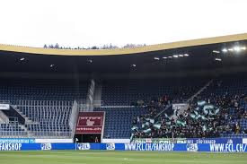 Fc luzern just won the cup, and the whole zentralschweiz was ecstatic. Der Cup Final Soll Den Fc Luzern Und Den Fc Zurich Retten Nzz
