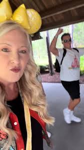 Disney day is the perfect family day 🩷