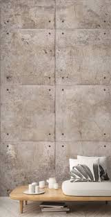 Tapeten schaffen atmosphäre in der wohnung. A34901 Fototapete 3d Beton Blocke Wand Wandbild 1 59mx2 80m Joratrend Tapetenshop