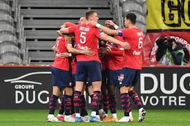 Losc lille (ligue 1) günel kadro ve piyasa değerleri transferler söylentiler oyuncu istatistikleri fikstür haberler. U Rtgjeqtdmu M