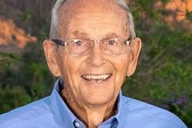 CHARLES ROBERT "BOB" COOK