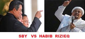 Balasan dari buat gif porno dengan wajah habib rizieq. Sby Hanya Berani Sama Lhi Kalau Sama Habib Rizieq Kompasiana Com
