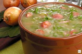 Caldo Verde Para 30 Pessoas Quantidade Caldo Verde Com Batata E Calabresa Guia Da Cozinha