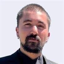 Drew C. Chamberlin Obituary