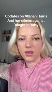 Who Is Alan Daisy Brown Explains