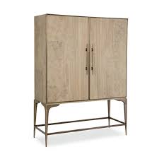 68.5'' h x 18.9'' l x 15.5'' d. Luxury Bars Bar Cabinets Perigold