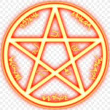 Pentagram Symbol Wicca Pentacle Png 1024x1024px Pentagram Magic Orange Paganism Pentacle Download Free Large collections of hd transparent pentagram png images for free download. pentagram symbol wicca pentacle png