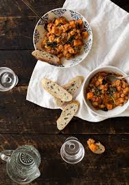 Mafe Vegetarien A Congeler Trois Fois Par Jour Food Recipes Winter Food