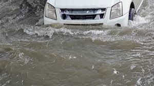 Kota mekah dilanda banjir kilat susulan taburan hujan lebat luar biasa di kawasan berkenaan. 7 Cara Mencegah Banjir Yang Bisa Dilakukan Sendiri