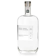 White Squall Coastal Moonshine by Newport Craft Brewing & Distilling –  750ml -