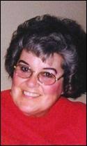 Leslie Frances Hembree Adams (1945-2009)