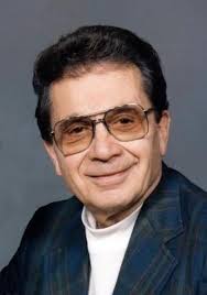 Andrew Mancini Obituary