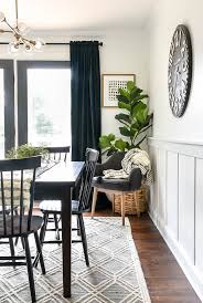 For occasional or daily use, find you stylish side chair with us. Bright White Modern Farmhouse Dining Room Little House Of Four Creating A Beautiful Home One Thrifty Project At A Time Bright White Modern Farmhouse Dining Room