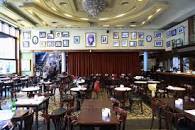 Resultado de imagen para bares cafés que frecuentaba "Carlos Gardel" en "Buenos Aires"