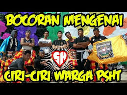 Jangan mencari mudahnya saja, latihan yang benar mungkin akan ada manfaatnya.bantu subscribe. Ciri Ciri Warga Psht Di Lingkungan Kita Youtube