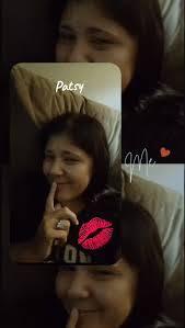 Patsy Ruiz's Instagram, Twitter & Facebook