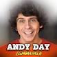 Family Fiesta starring Andy Day & Friends event image