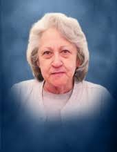 Obituary information for Carrie Helen Black