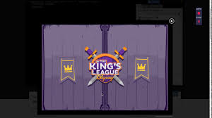 Please remember to bookmark this page and come back for kings league odyssey guides and walkthroughs which will be located here as soon as we get any kings league. King S League Odyssey Walkthrough Guide Appsmenow