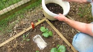 Make broad, fluid sweeping motions to slice the tops off the weeds. Pin On Glorious Gardening